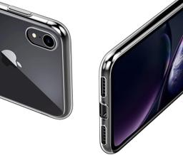 Refurbished iShield Premium Clear Phone Case für iPhone XR - Reebelo Österreich