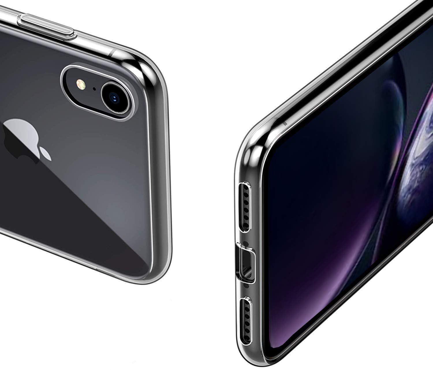 Refurbished iShield Premium Clear Phone Case für iPhone XR - Reebelo Österreich