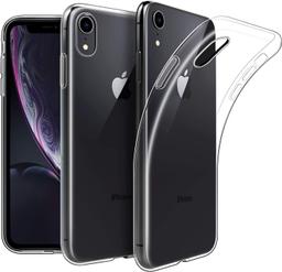 Refurbished iShield Premium Clear Phone Case für iPhone XR - Reebelo Österreich