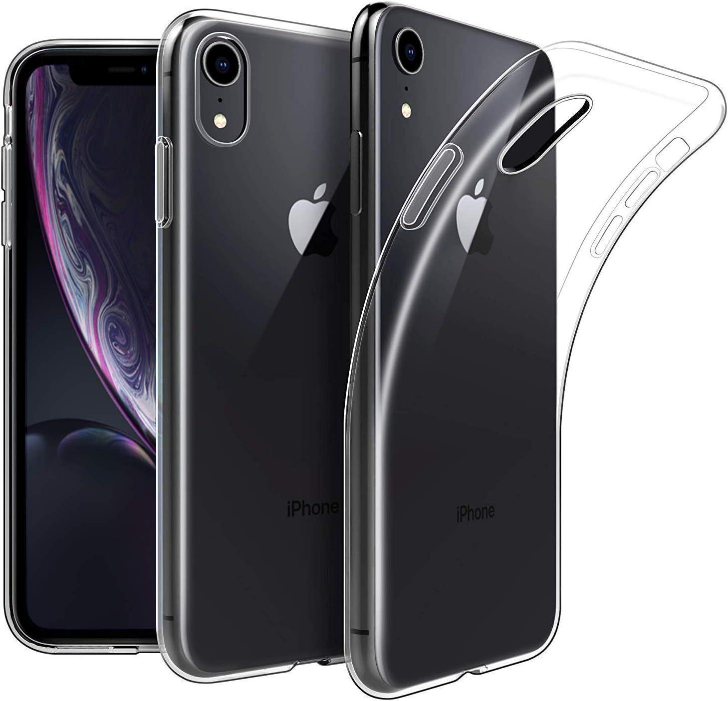 Refurbished iShield Premium Clear Phone Case für iPhone XR - Reebelo Österreich