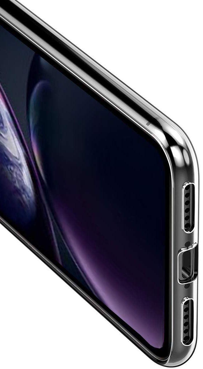 Refurbished iShield Premium Clear Phone Case für iPhone XR - Reebelo Österreich