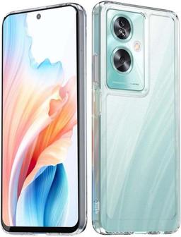 Refurbished iShield Premium Clear Phone Case für OPPO A79 (5G) - Reebelo Österreich