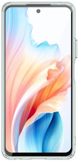 Refurbished iShield Premium Clear Phone Case für OPPO A79 (5G) - Reebelo Österreich