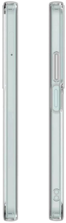 Refurbished iShield Premium Clear Phone Case für OPPO A79 (5G) - Reebelo Österreich