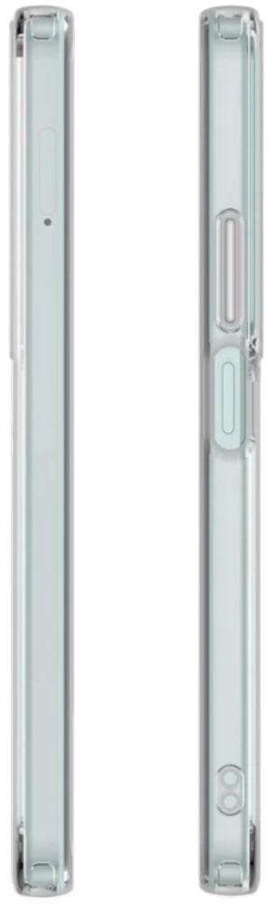 Refurbished iShield Premium Clear Phone Case für OPPO A79 (5G) - Reebelo Österreich