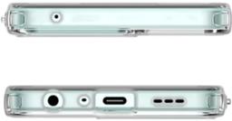 Refurbished iShield Premium Clear Phone Case für OPPO A79 (5G) - Reebelo Österreich