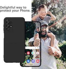 Refurbished iShield Premium Phone Case für Galaxy A13 - Reebelo Österreich