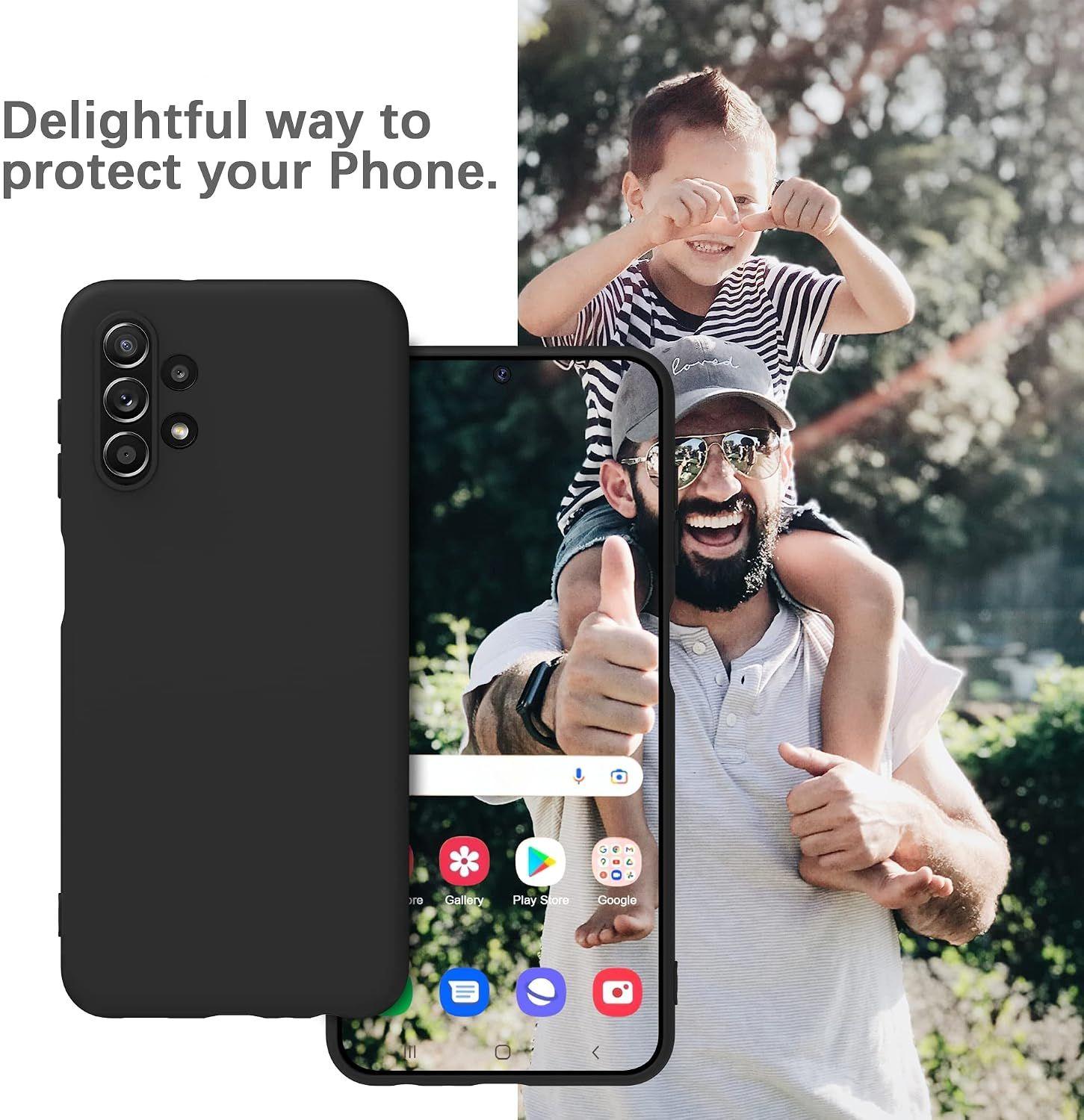 Refurbished iShield Premium Phone Case für Galaxy A13 - Reebelo Österreich
