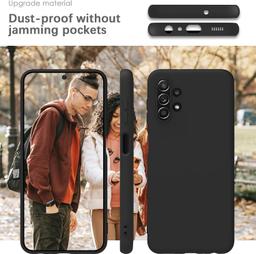 Refurbished iShield Premium Phone Case für Galaxy A13 - Reebelo Österreich