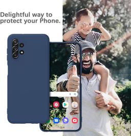 Refurbished iShield Premium Phone Case für Galaxy A13 - Reebelo Österreich