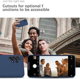 Refurbished iShield Premium Phone Case für Galaxy A13 - Reebelo Österreich