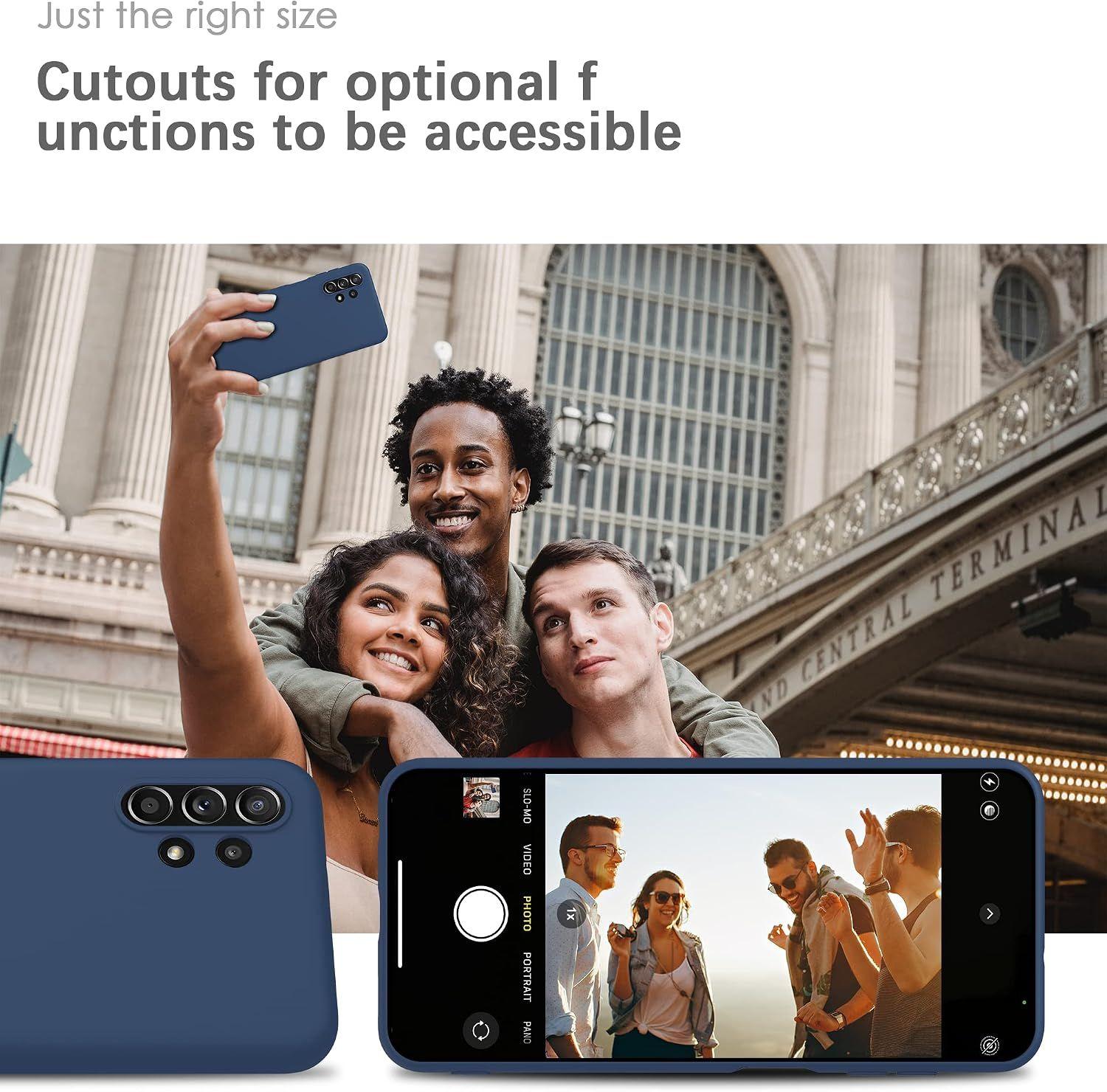 Refurbished iShield Premium Phone Case für Galaxy A13 - Reebelo Österreich