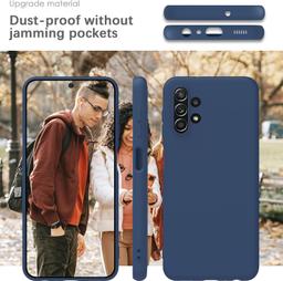 Refurbished iShield Premium Phone Case für Galaxy A13 - Reebelo Österreich