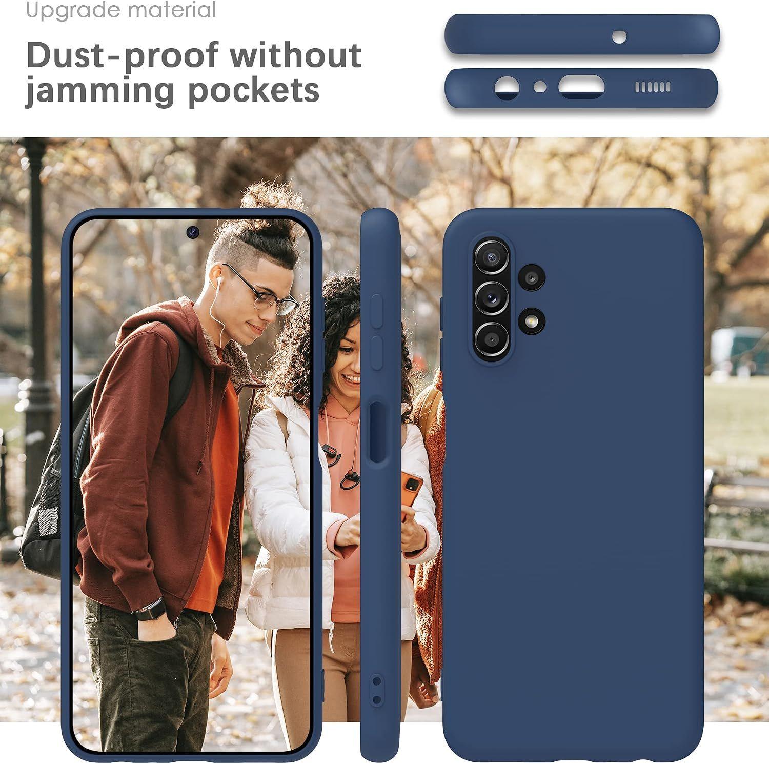 Refurbished iShield Premium Phone Case für Galaxy A13 - Reebelo Österreich
