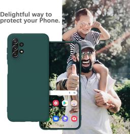 Refurbished iShield Premium Phone Case für Galaxy A13 - Reebelo Österreich