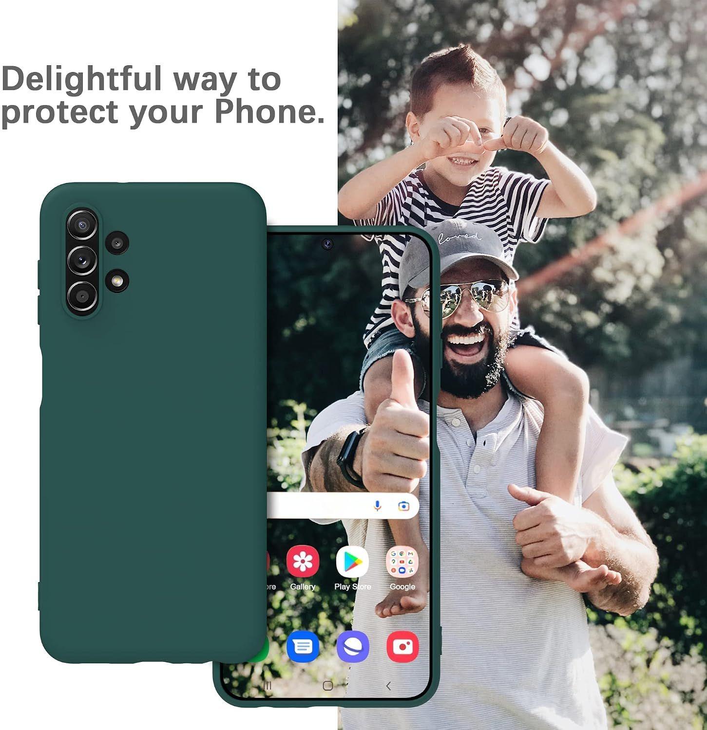 Refurbished iShield Premium Phone Case für Galaxy A13 - Reebelo Österreich