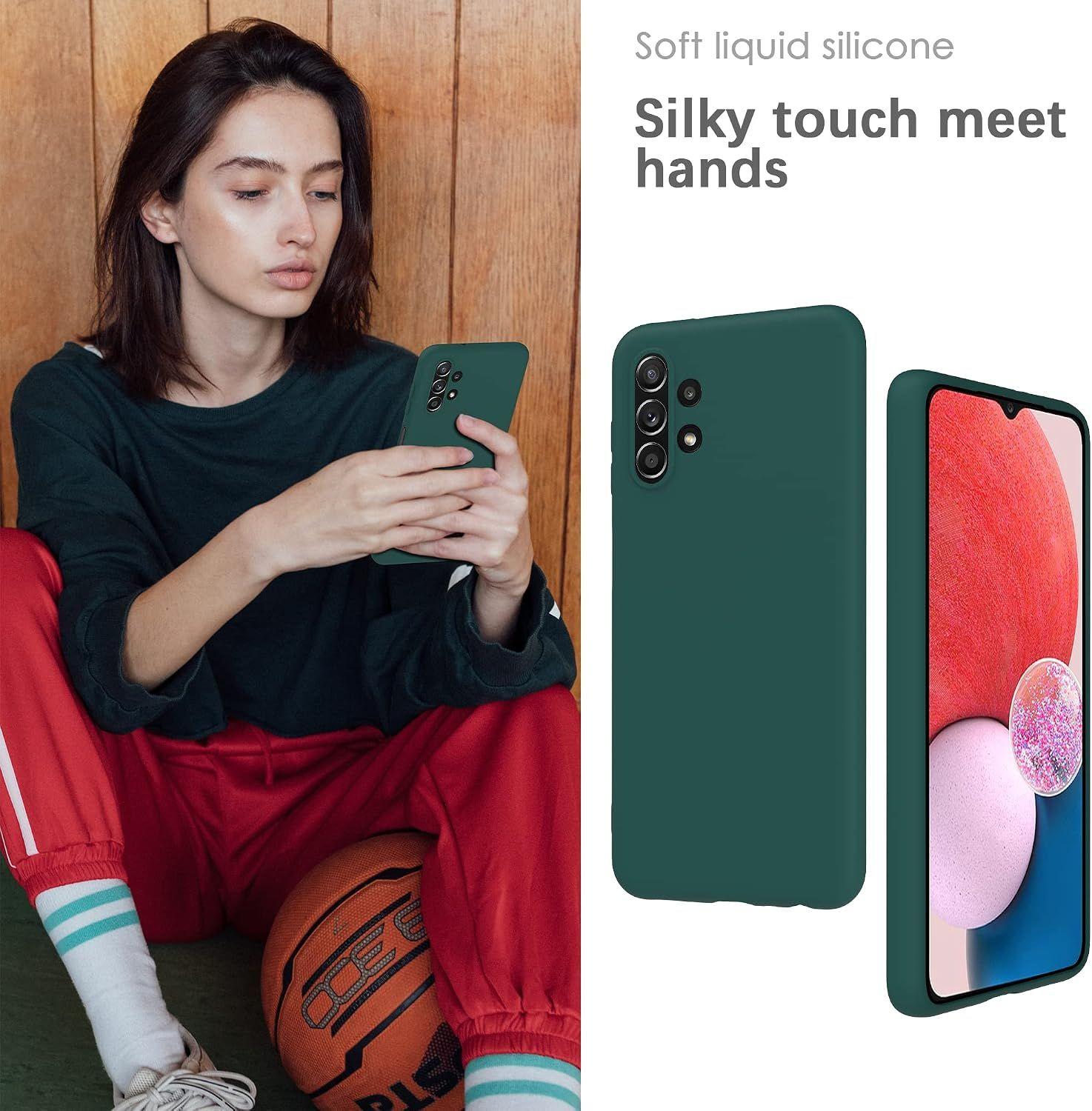 Refurbished iShield Premium Phone Case für Galaxy A13 - Reebelo Österreich