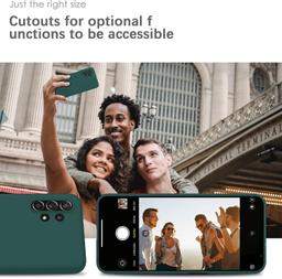 Refurbished iShield Premium Phone Case für Galaxy A13 - Reebelo Österreich