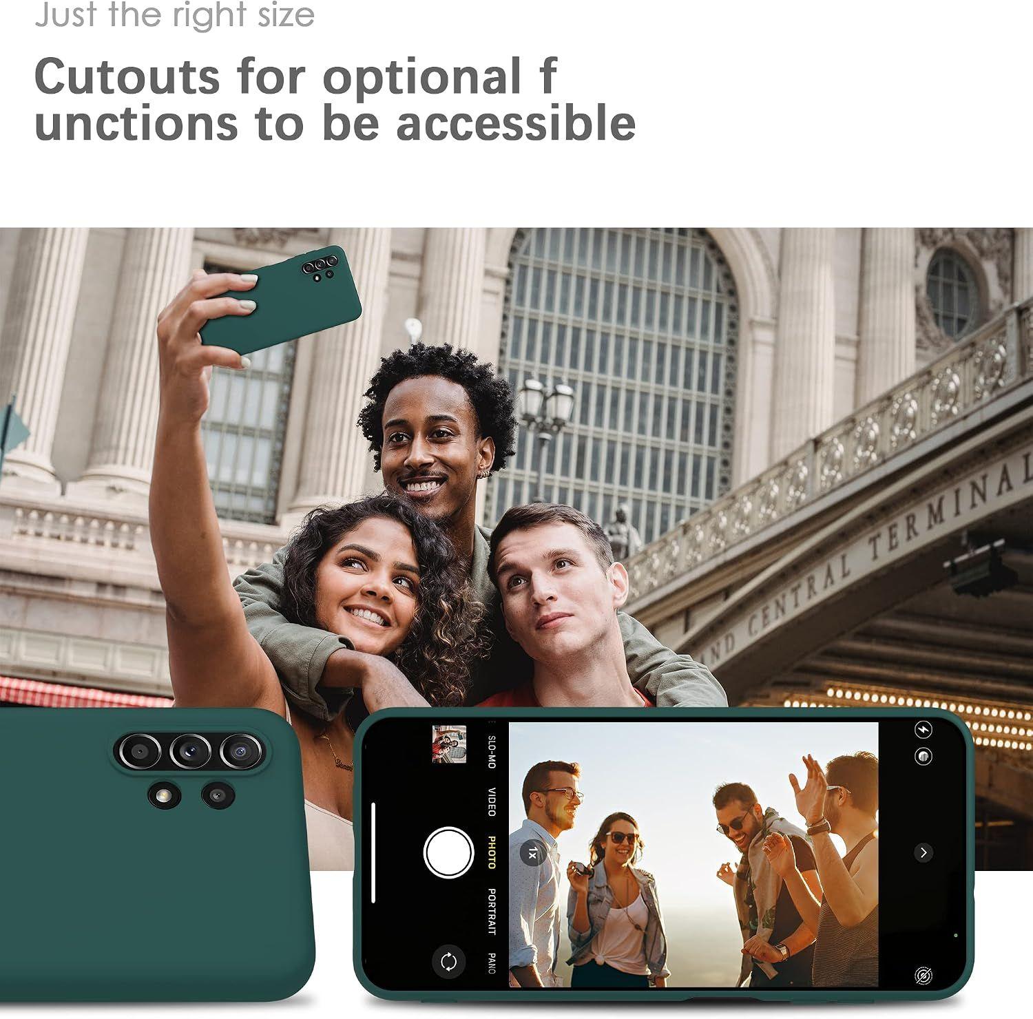 Refurbished iShield Premium Phone Case für Galaxy A13 - Reebelo Österreich