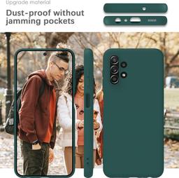 Refurbished iShield Premium Phone Case für Galaxy A13 - Reebelo Österreich