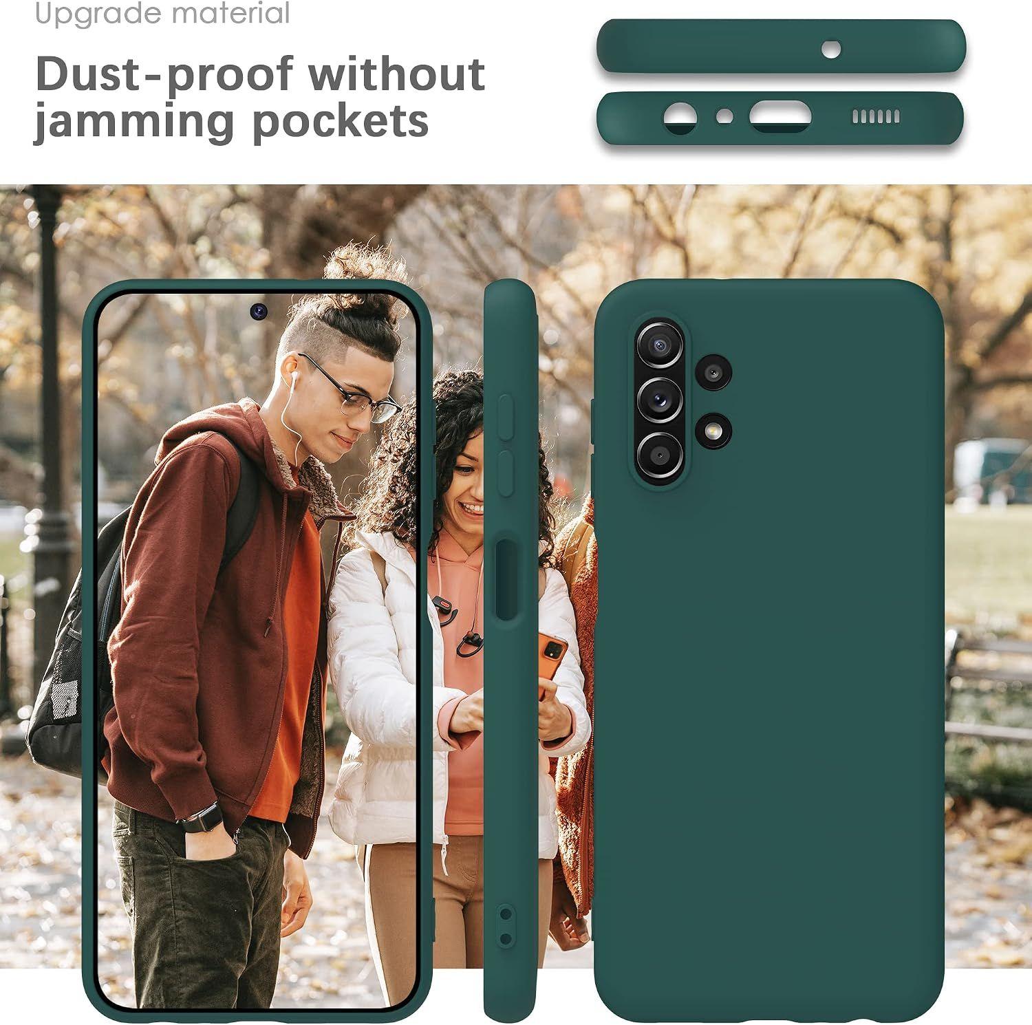 Refurbished iShield Premium Phone Case für Galaxy A13 - Reebelo Österreich