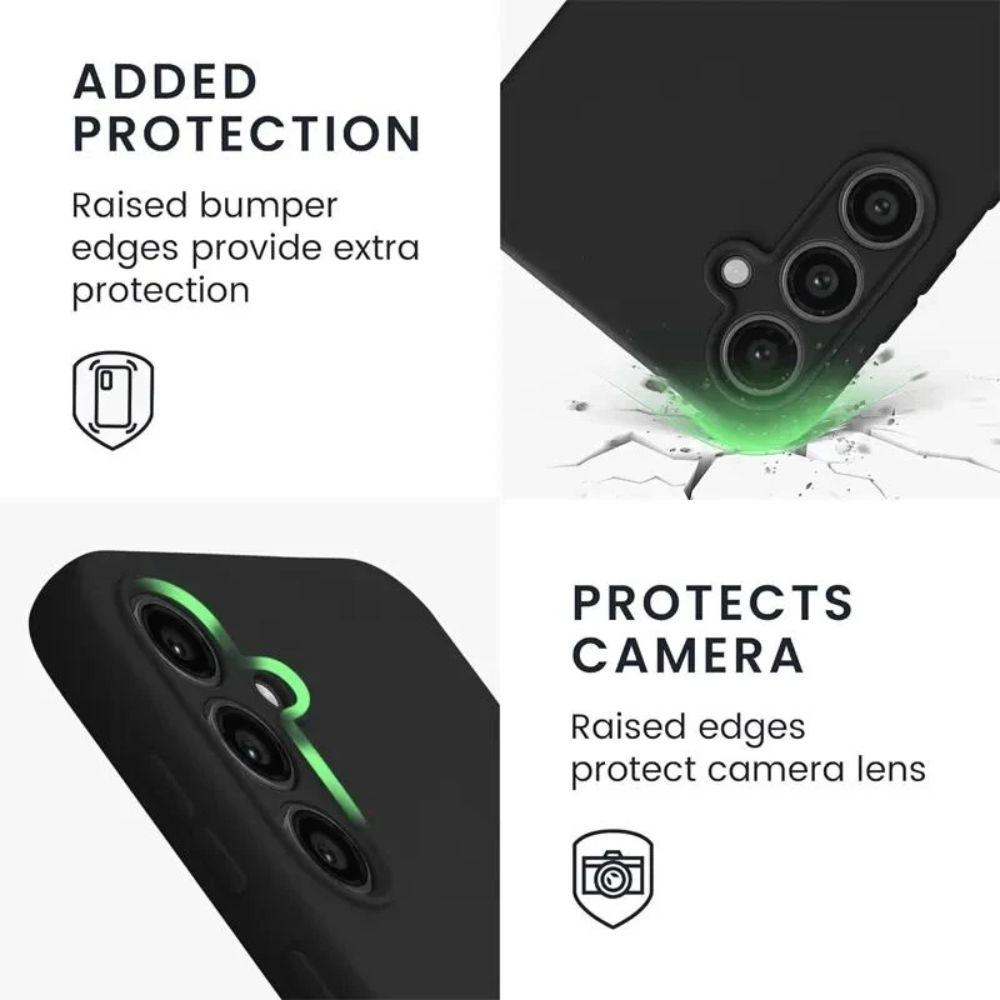 Refurbished iShield Premium Phone Case für Galaxy S23 FE - Reebelo Österreich