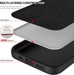 Refurbished iShield Premium Phone Case für iPhone 14 Plus - Reebelo Österreich