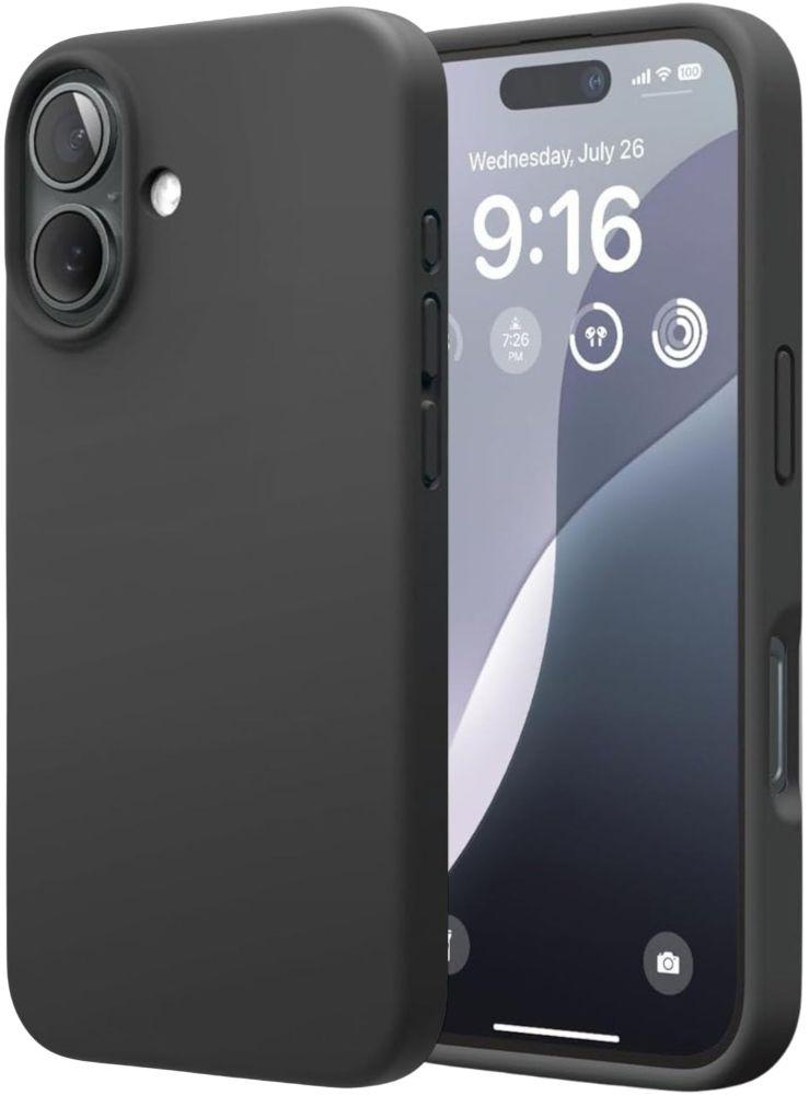 Refurbished iShield Premium Handyhülle für iPhone 16 - Reebelo Österreich