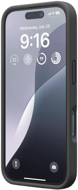 Refurbished iShield Premium Handyhülle für iPhone 16 - Reebelo Österreich