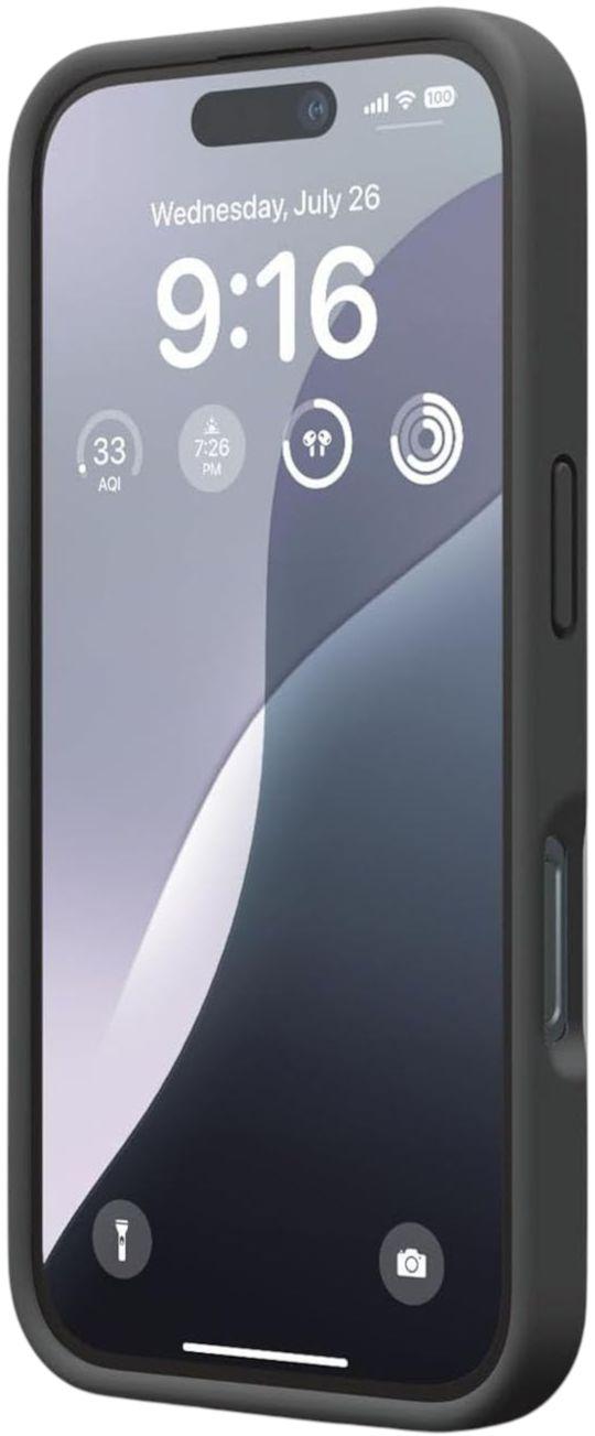 Refurbished iShield Premium Handyhülle für iPhone 16 - Reebelo Österreich