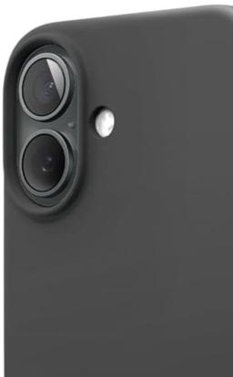Refurbished iShield Premium Handyhülle für iPhone 16 - Reebelo Österreich