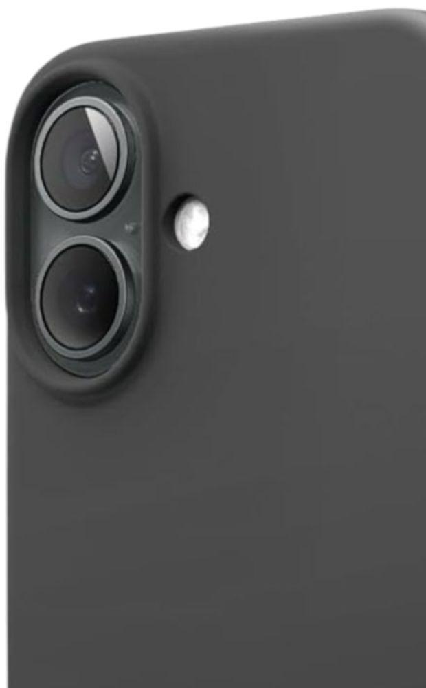 Refurbished iShield Premium Handyhülle für iPhone 16 - Reebelo Österreich