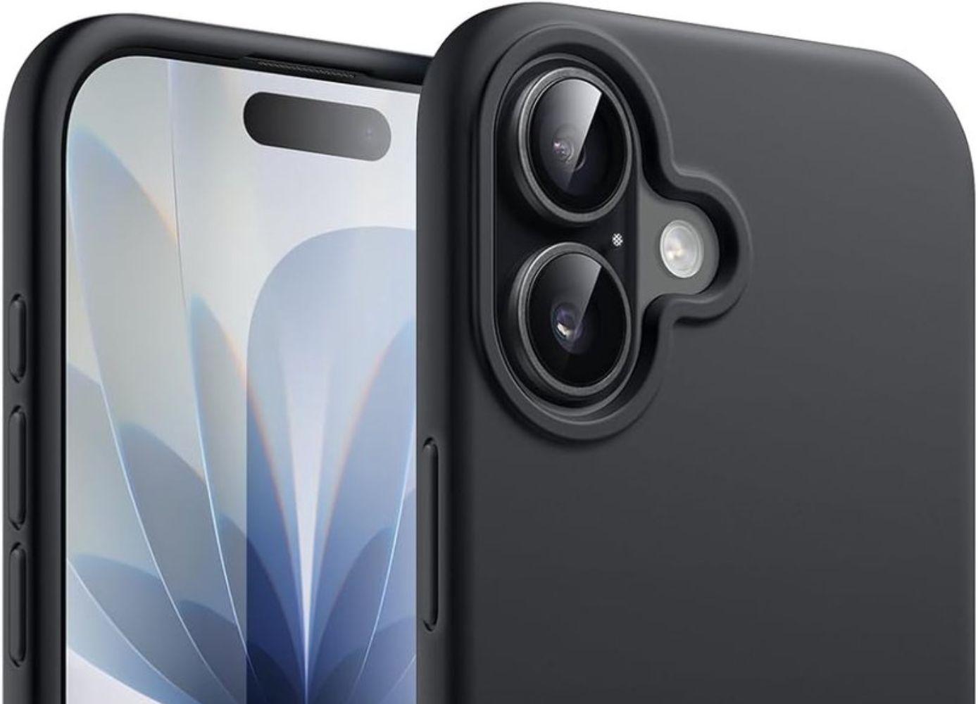 Refurbished iShield Premium Phone Case für iPhone 17 - Reebelo Österreich