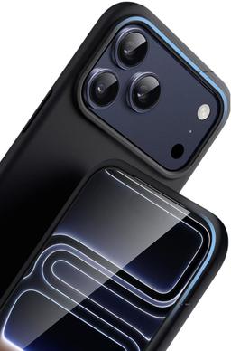 Refurbished iShield Premium Handyhülle für iPhone 17 Pro / 18 Pro - Reebelo Österreich