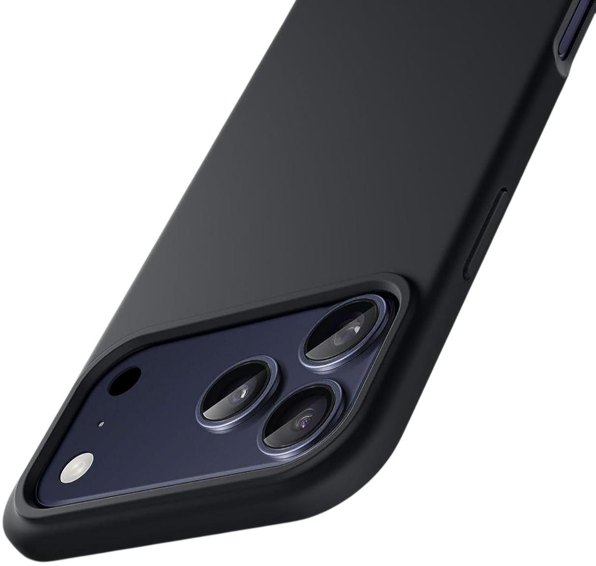 Refurbished iShield Premium Handyhülle für iPhone 17 Pro / 18 Pro - Reebelo Österreich
