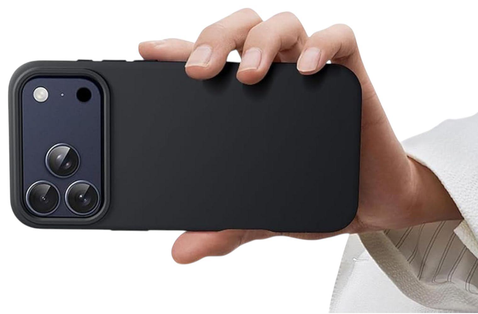 Refurbished iShield Premium Handyhülle für iPhone 17 Pro / 18 Pro - Reebelo Österreich