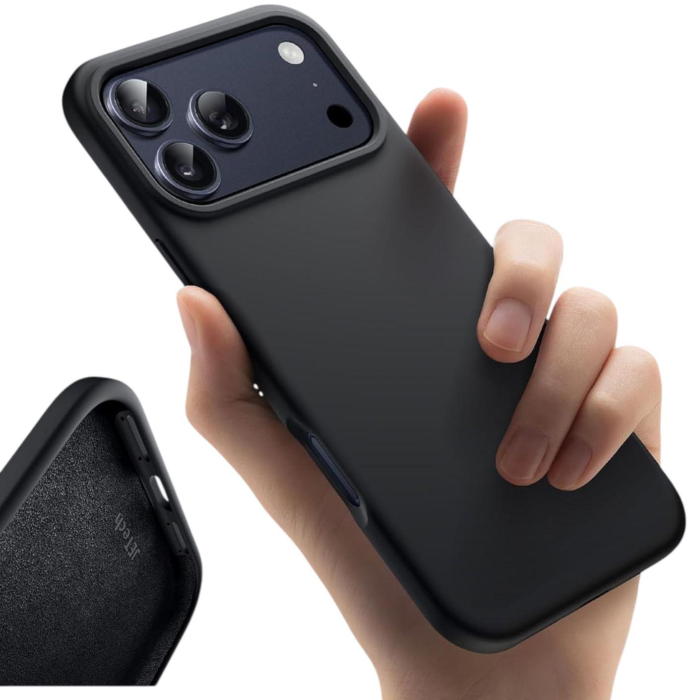 Refurbished iShield Premium Handyhülle für iPhone 17 Pro / 18 Pro - Reebelo Österreich