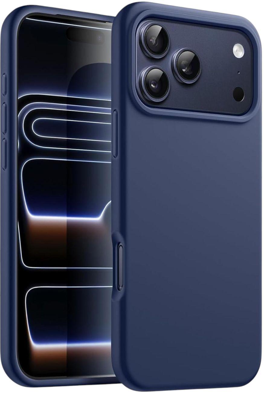 Refurbished iShield Premium Handyhülle für iPhone 17 Pro / 18 Pro - Reebelo Österreich