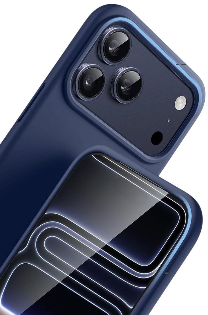 Refurbished iShield Premium Handyhülle für iPhone 17 Pro / 18 Pro - Reebelo Österreich
