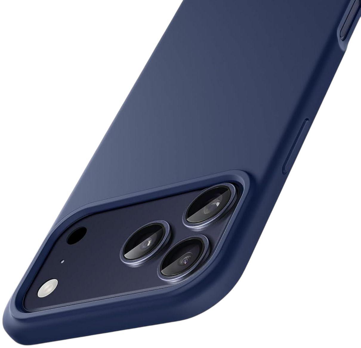 Refurbished iShield Premium Handyhülle für iPhone 17 Pro / 18 Pro - Reebelo Österreich