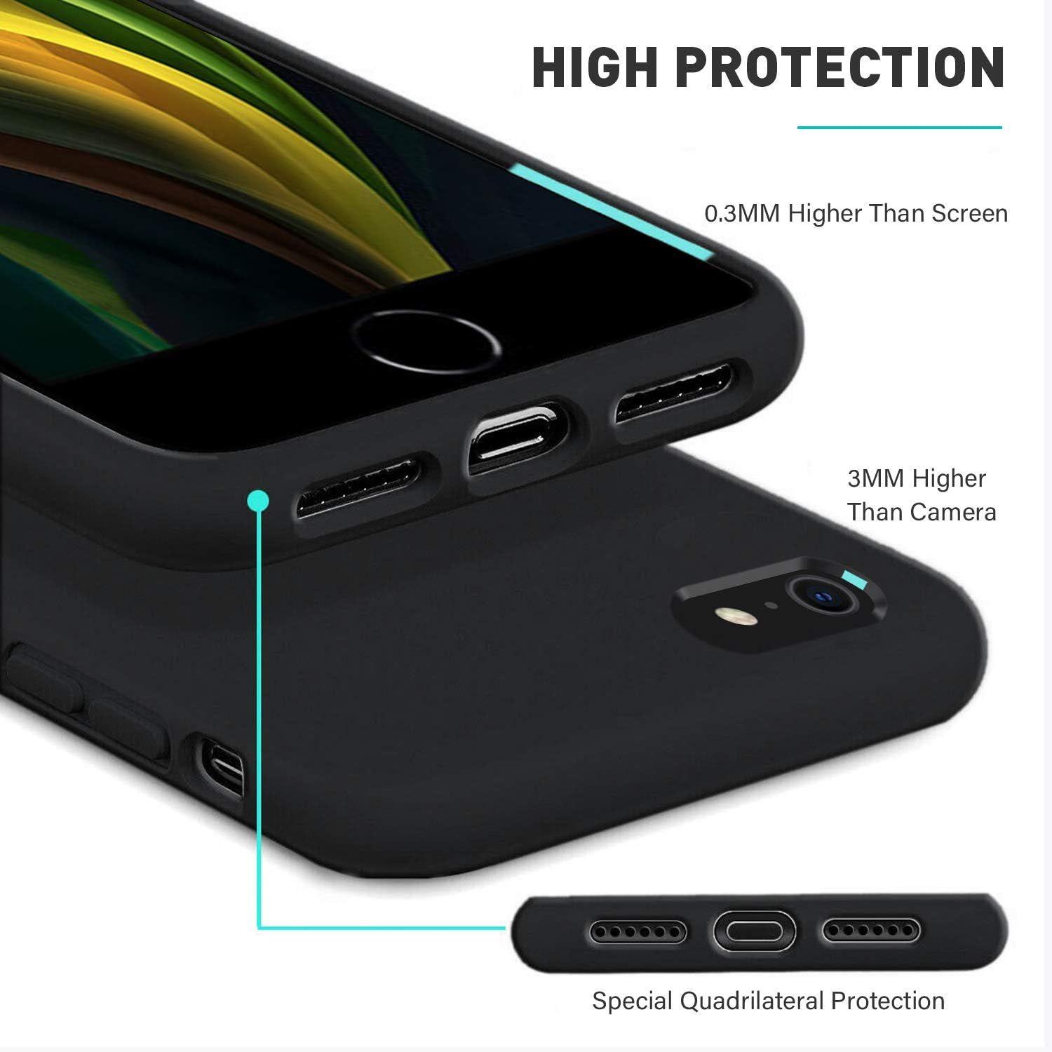 Refurbished iShield Premium Phone Case für iPhone 8 - Reebelo Österreich