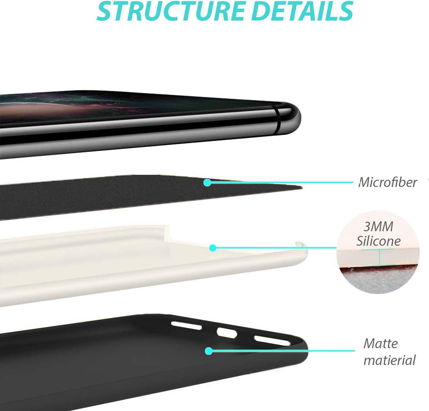 Refurbished iShield Premium Phone Case für iPhone 8 - Reebelo Österreich
