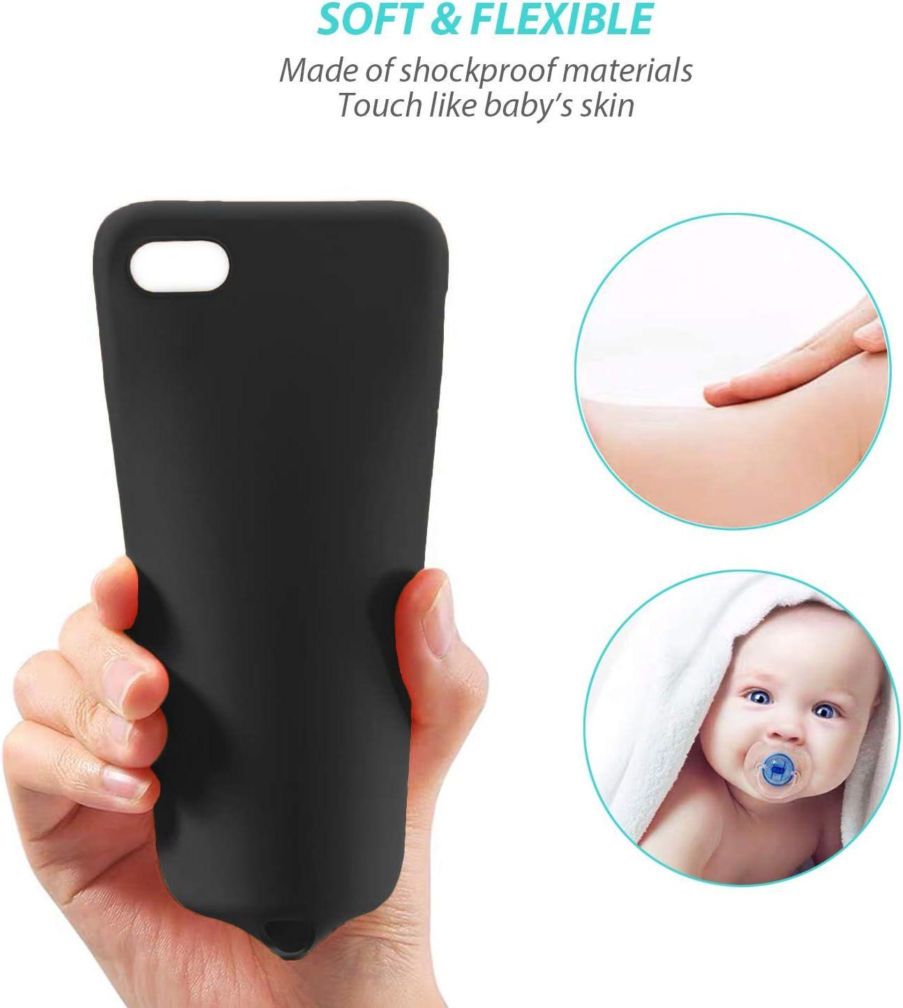 Refurbished iShield Premium Phone Case für iPhone 8 - Reebelo Österreich