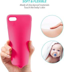 Refurbished iShield Premium Phone Case für iPhone 8 - Reebelo Österreich
