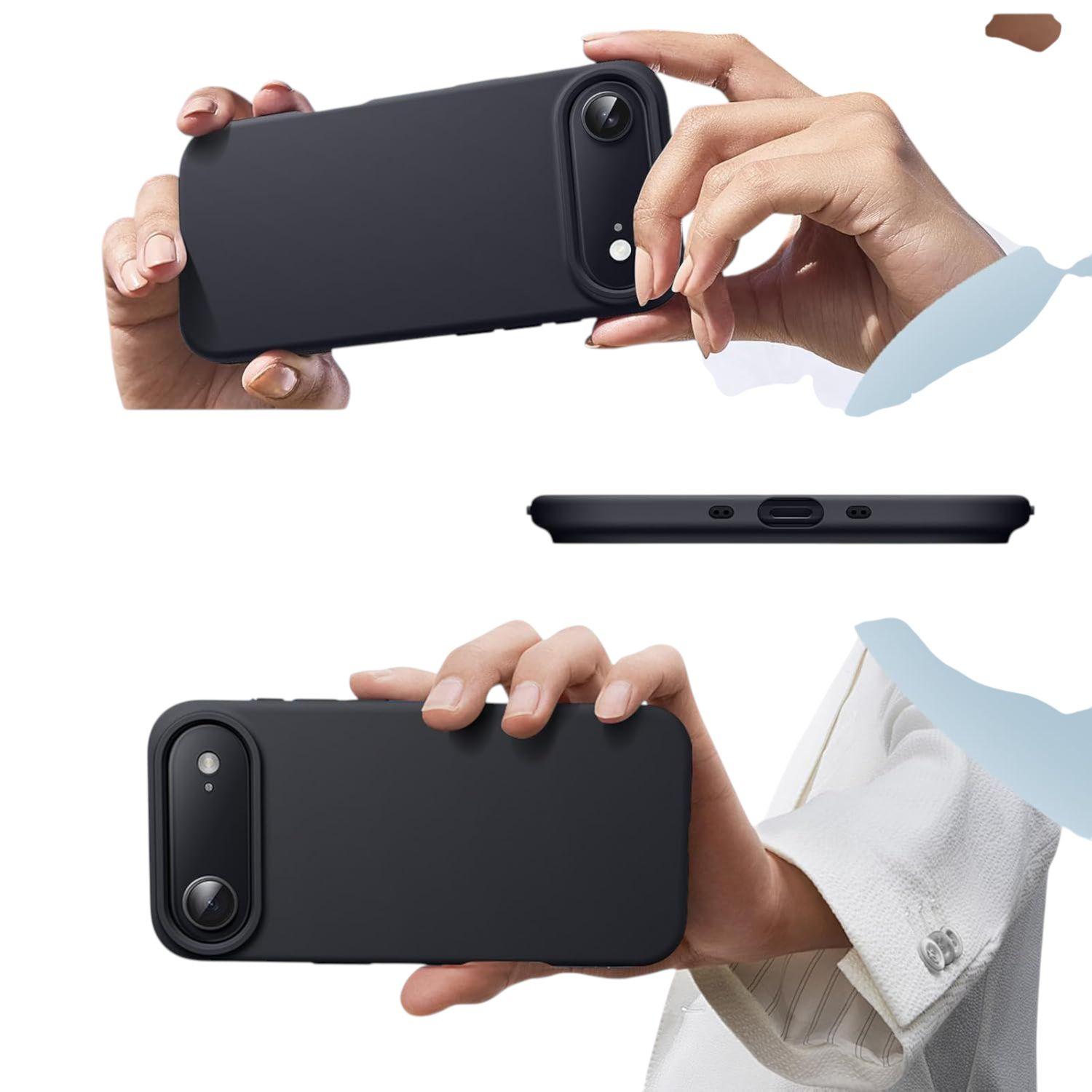 Refurbished iShield Premium Phone Case für iPhone Air - Reebelo Österreich