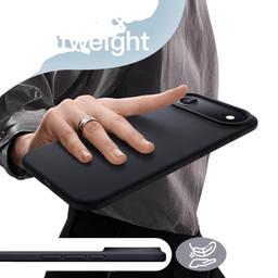 Refurbished iShield Premium Phone Case für iPhone Air - Reebelo Österreich