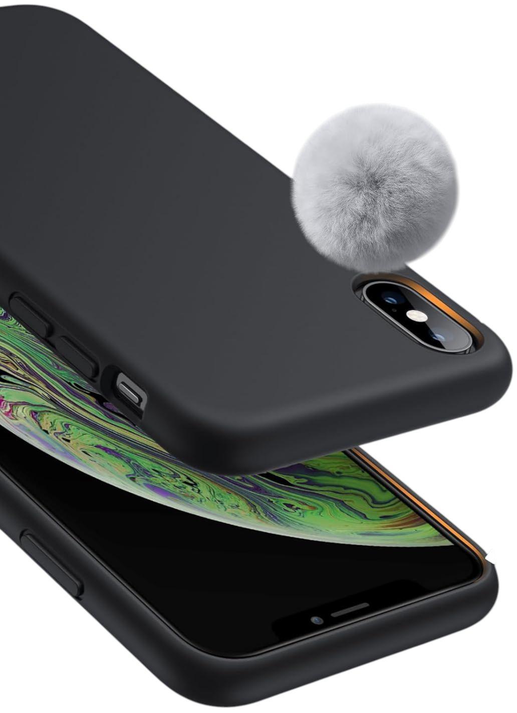 Refurbished iShield Premium Handyhülle für iPhone XS - Reebelo Österreich