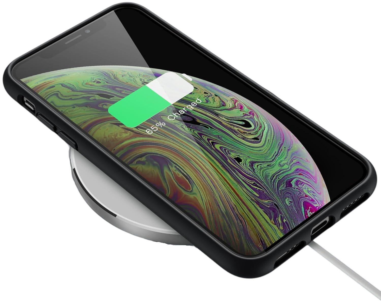 Refurbished iShield Premium Handyhülle für iPhone XS - Reebelo Österreich