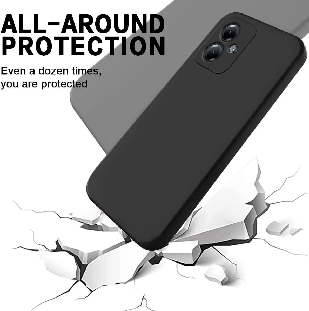 Refurbished iShield Premium Phone Case für Motorola Moto G54 (5G) - Reebelo Österreich