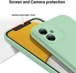 Refurbished iShield Premium Phone Case für Motorola Moto G54 (5G) - Reebelo Österreich